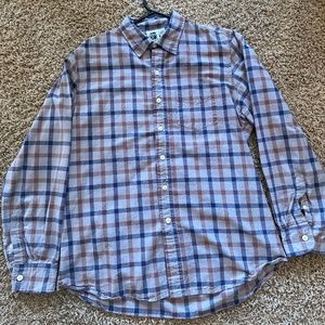 Kennington Flannel